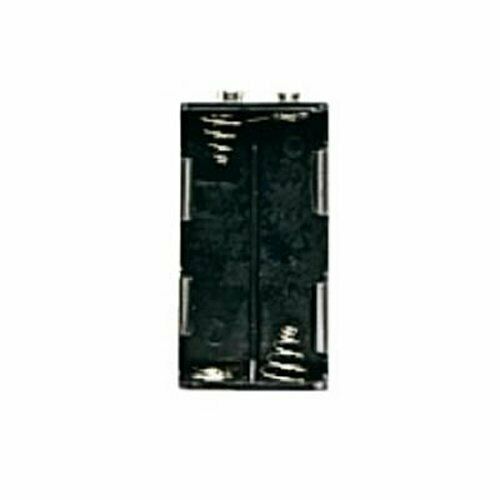 RadioShack 4 AA Battery Holder