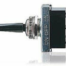 RadioShack SPDT 6-Amp Switch