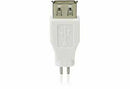 RadioShack Adaptaplug USB A Tip