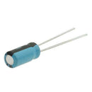 RadioShack 4.7 uF Electrolytic Capacitor