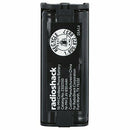RadioShack 2.4V/830mAh Ni-MH Battery for Panasonic HHR-P105