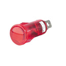 RadioShack 110VAC Snap-In Red Neon Indicator Lamp