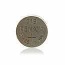 RadioShack 319 1.55V/21MAH Silver-Oxide Battery