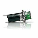 RadioShack Bayonet Base Lamp Assembly with Red & Green Lenses