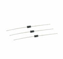 RadioShack Micro 1-Amp Diodes (2-Pack)