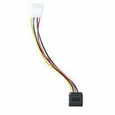 RadioShack Molex-to-SATA Power Cable