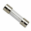 RadioShack 6A 125V 5x20mm Fast-Acting Glass Fuse (4-Pack)