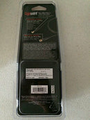 Gigaware 26-713 6-Ft USB A Male To USB-B Male Cable