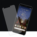 GOOGLE PIXEL 3A XL TEMPERED GLASS SCREEN PROTECTOR 0.26MM ARCING 2PCS