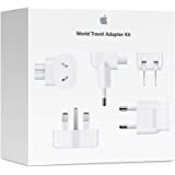 Grounded Adapter Plug to United Kingdom GUD