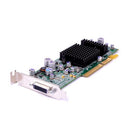 ATI Firegl T2-64 64mb DDR AGP Lfh-60 Low Profile Video Card