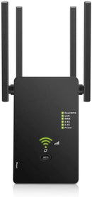 1200 Mbps WiFi Range Extender / Repeater / Router