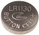 LR1130 L1131 389 390 AG10 Watch Battery Button Cell 10Pcs