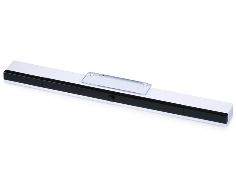 Wireless Sensor Bar for Wii & Wii U - SimplyASP Tech