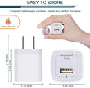 SimplyASP Tech 5W USB Power Adapter