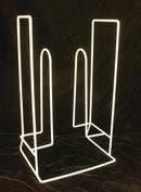 Easy-Pull Hosiery Aid