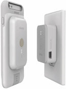 Stacked Wireless Charging Power Pack, Gold (Power Pack Only)