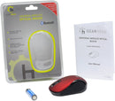 Universal Wireless Bluetooth Optical Mouse For Bluetooth Computer