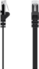 Belkin Cat-5e Flat Network Cable 3 Ft
