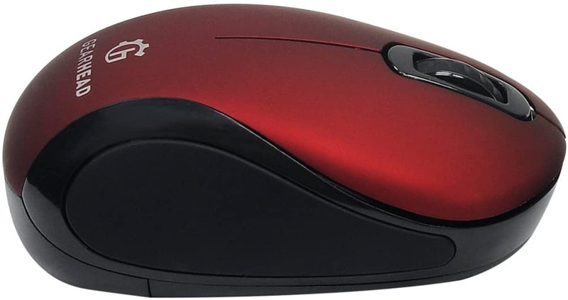 Universal Wireless Bluetooth Optical Mouse For Bluetooth Computer