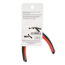 RadioShack 5" Nippy Cutters