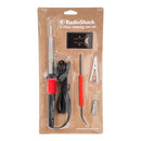 RadioShack 5-Piece Basic Soldering Set