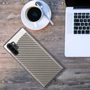 SAMSUNG GALAXY NOTE10 CARBON CANDY CASE CARBON FINISH GREY