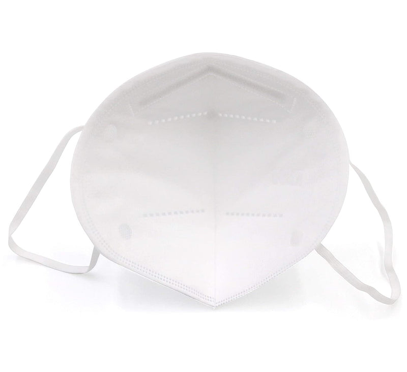 KN95 Disposable Facemask