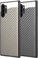 SAMSUNG GALAXY NOTE10 CARBON CANDY CASE CARBON FINISH GREY