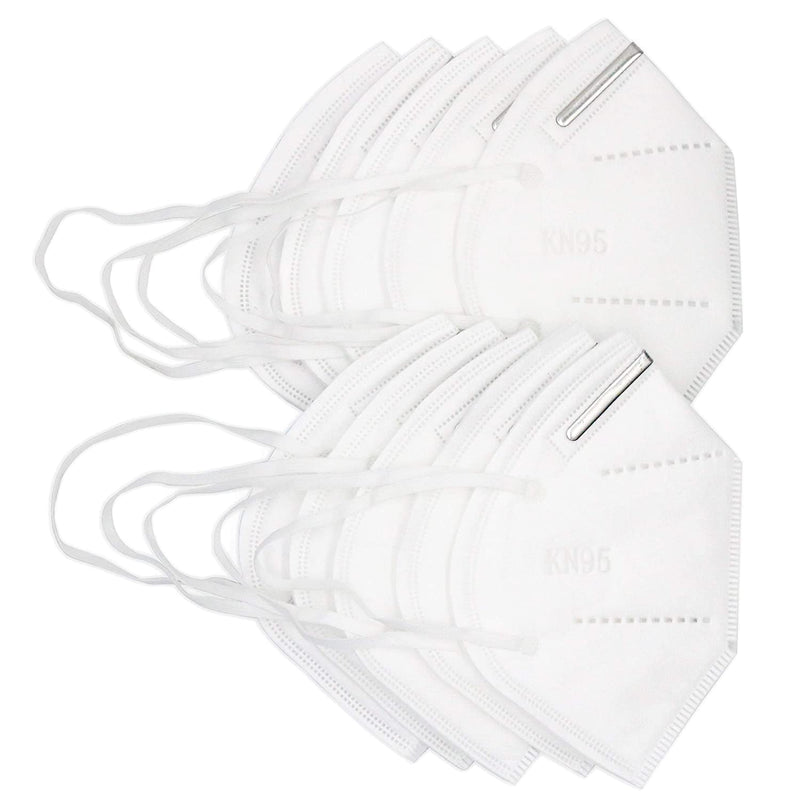KN95 Disposable Facemask