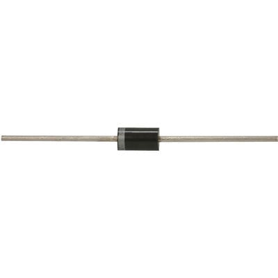 SimplyASP Tech Diode 1N4003 Rectifier 200 Volt 1 Amp 10 PK