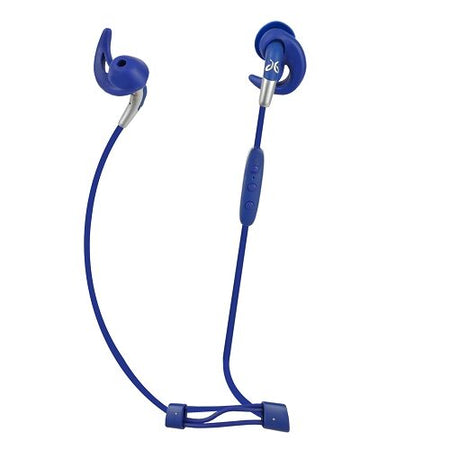 Jaybird FREEDOM 2 In-Ear Wireless Bluetooth Sport Headphones (Blue)
