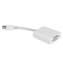 Apple Mini DisplayPort to VGA Adapter MB572Z/B - SimplyASP Tech
