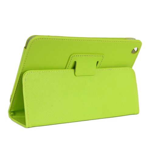 Digital2 7" Magnetic Folding Android Tablets Protective Folio Case Green