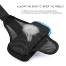 SimplyASP Tech Universal Pouch with Adjustable Sports Armband