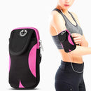 SimplyASP Tech Universal Pouch with Adjustable Sports Armband