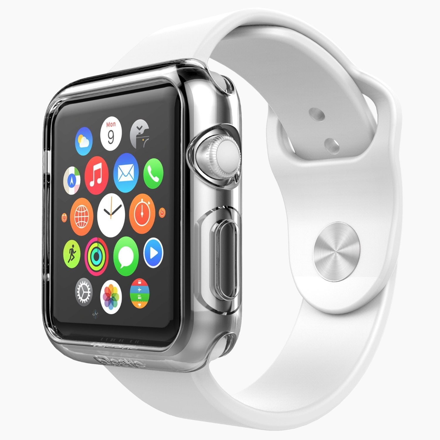 Smart Watch Cases