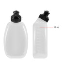 UNIVERSAL RUNNING BELT W/ WATER SLOTS & PHONE POCKET WATER RESISTANT