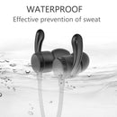 PREMIUM WIRELESS EARPHONES WITH ENHANCED BASS BUILT-IN MICROPHONE EARBUDS