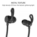 PREMIUM WIRELESS EARPHONES WITH ENHANCED BASS BUILT-IN MICROPHONE EARBUDS