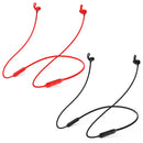 PREMIUM WIRELESS EARPHONES WITH ENHANCED BASS BUILT-IN MICROPHONE EARBUDS