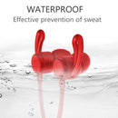 PREMIUM WIRELESS EARPHONES WITH ENHANCED BASS BUILT-IN MICROPHONE EARBUDS