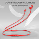 PREMIUM WIRELESS EARPHONES WITH ENHANCED BASS BUILT-IN MICROPHONE EARBUDS