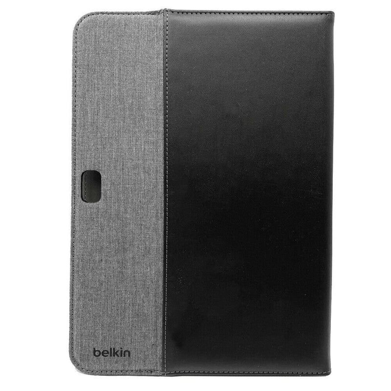 Belkin Chambray Strap Cover with Stand Samsung Galaxy Note 10.1