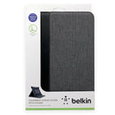 Belkin Chambray Strap Cover with Stand Samsung Galaxy Note 10.1