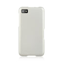 BLACKBERRY Z10 CRYSTAL CASE WHITE