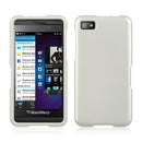 BLACKBERRY Z10 CRYSTAL CASE WHITE