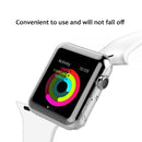 FOR iWATCH SERIES 3 42MM CRYSTAL CASE