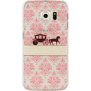 SAMSUNG GALAXY S6 EDGE CRYSTAL CASE