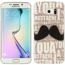 SAMSUNG GALAXY S6 EDGE CRYSTAL CASE